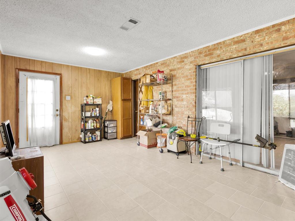 College Mound Acres - Residential