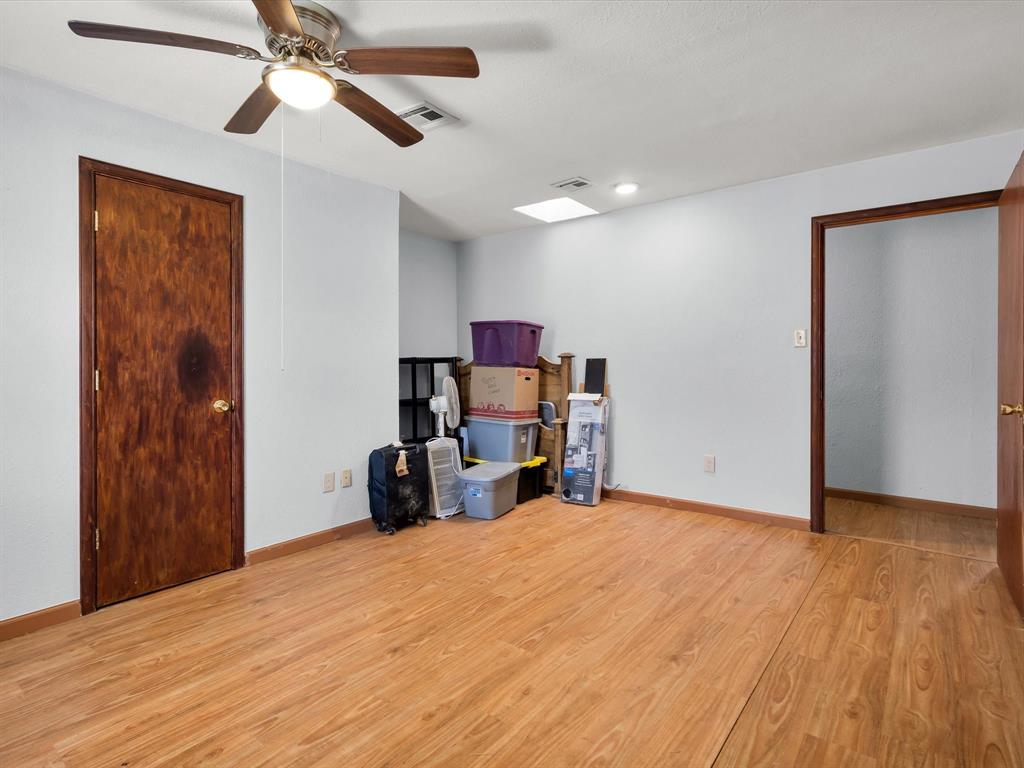 College Mound Acres - Residential