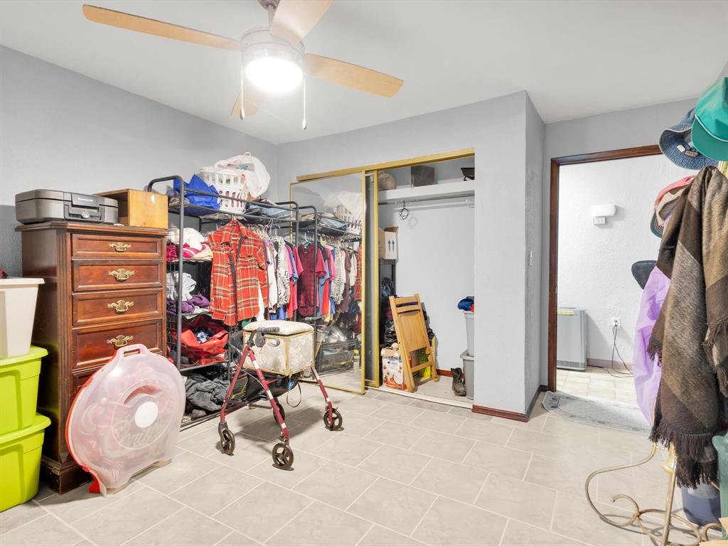 College Mound Acres - Residential