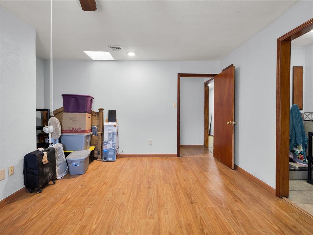 College Mound Acres - Residential