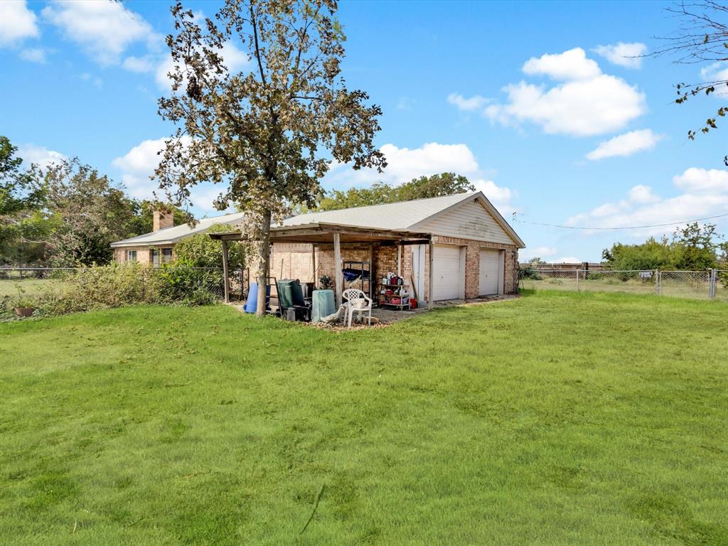 College Mound Acres - Residential