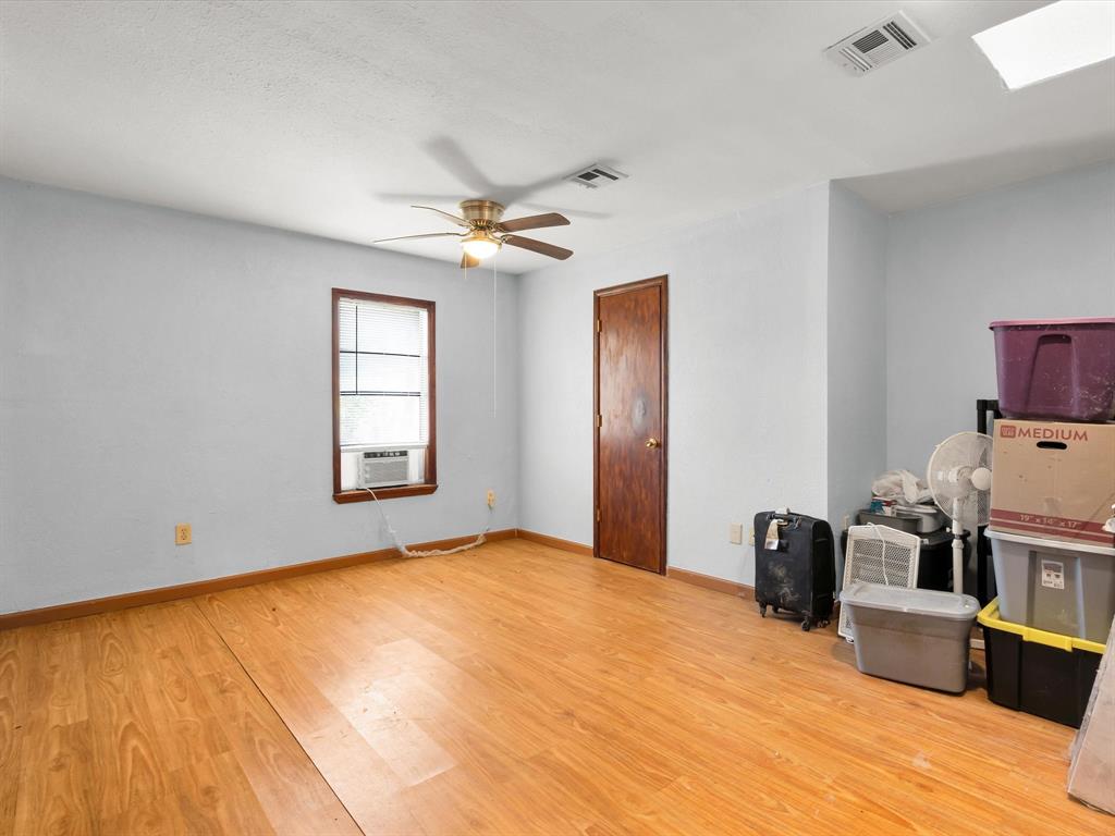 College Mound Acres - Residential