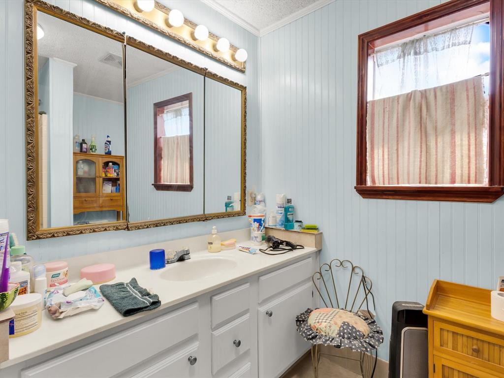 College Mound Acres - Residential