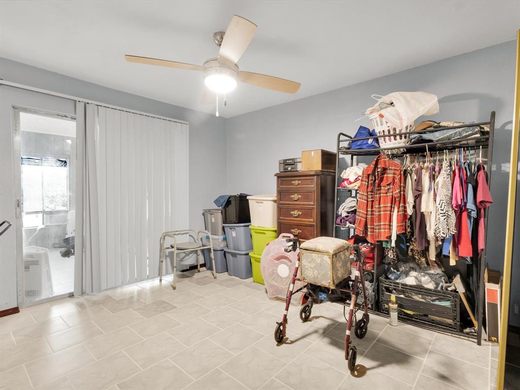 College Mound Acres - Residential