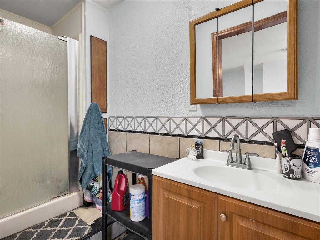 College Mound Acres - Residential