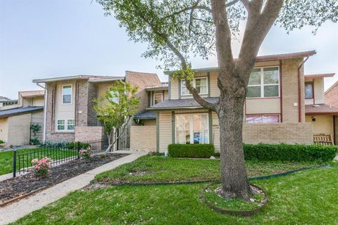 Photo of 4120 Towngate Boulevard, Garland, TX 75041 (MLS # 21205531)