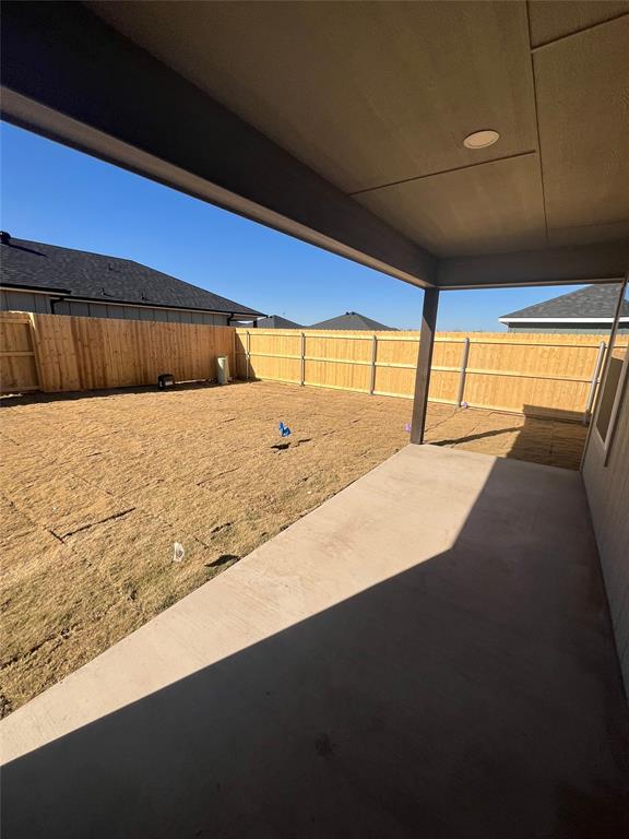 Cimarron Meadows - Residential Lease