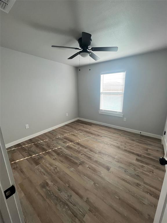 Cimarron Meadows - Residential Lease