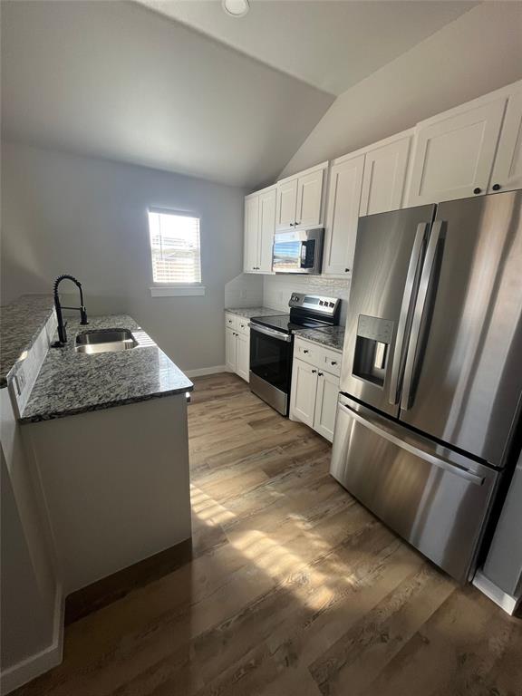 Cimarron Meadows - Residential Lease