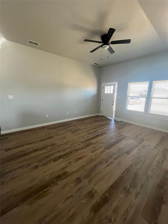 Cimarron Meadows - Residential Lease