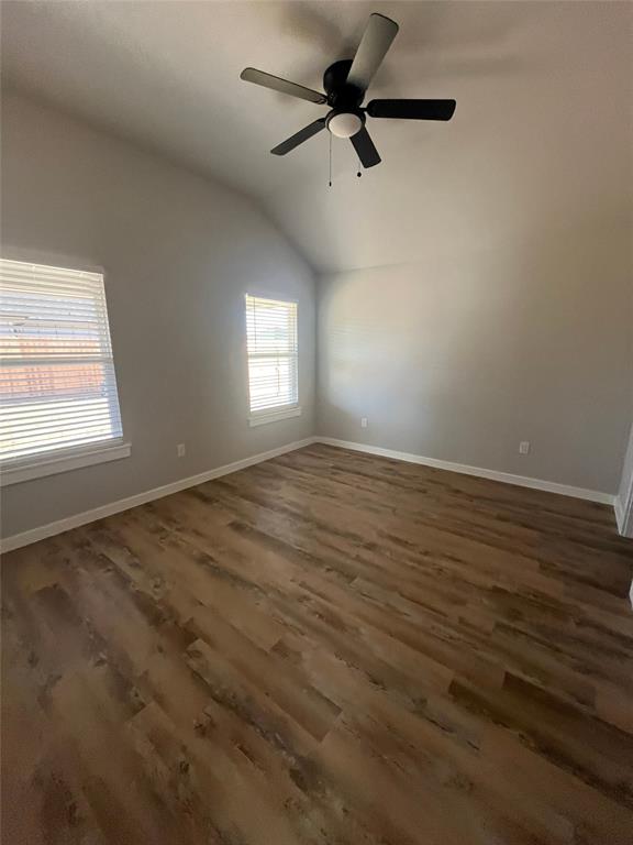 Cimarron Meadows - Residential Lease