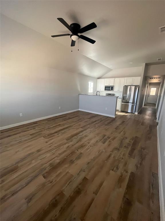 Cimarron Meadows - Residential Lease