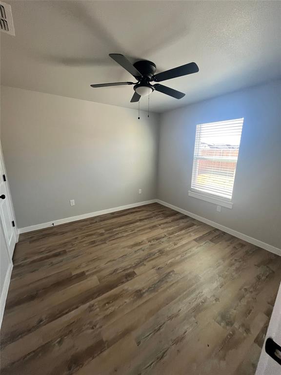 Cimarron Meadows - Residential Lease