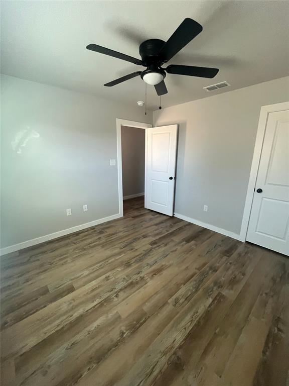 Cimarron Meadows - Residential Lease