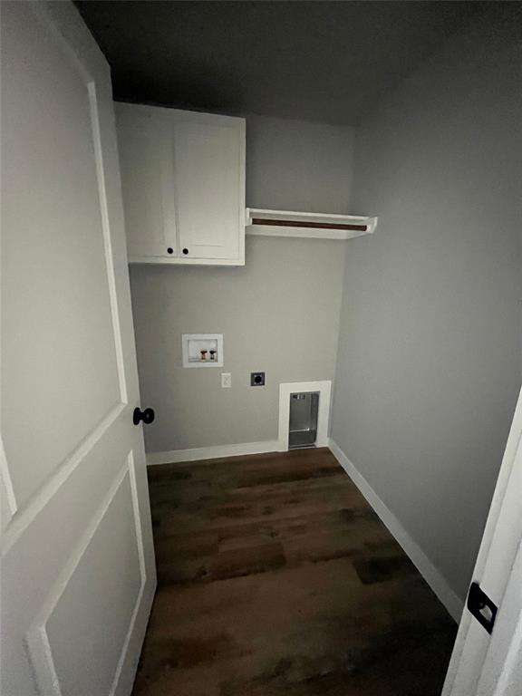 Cimarron Meadows - Residential Lease