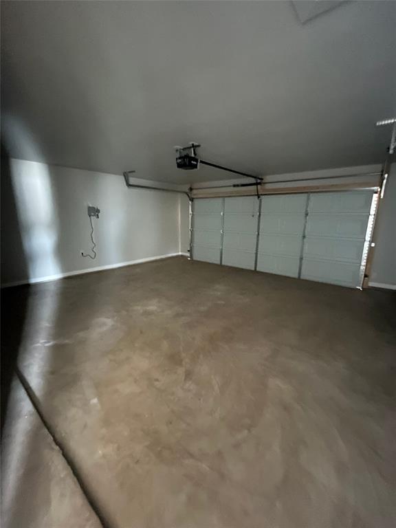 Cimarron Meadows - Residential Lease