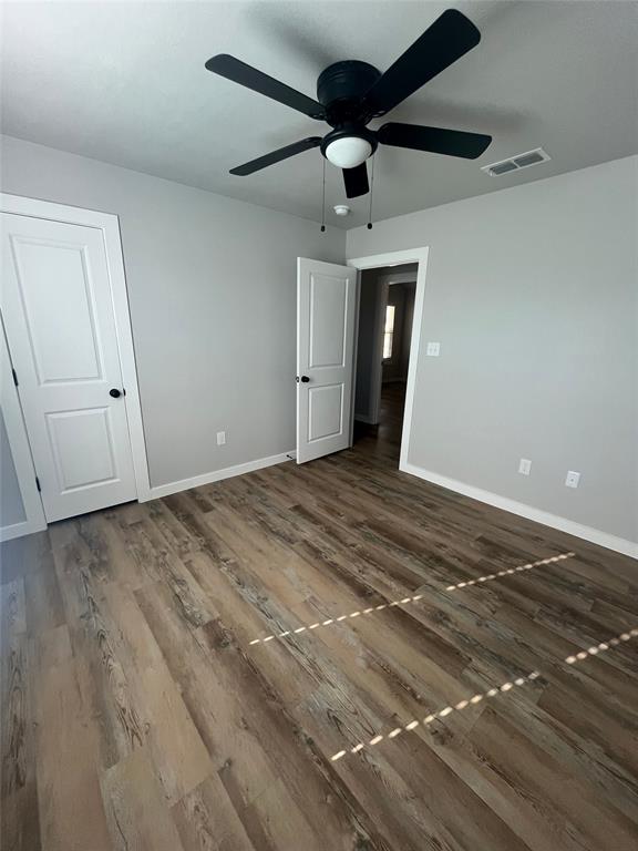 Cimarron Meadows - Residential Lease