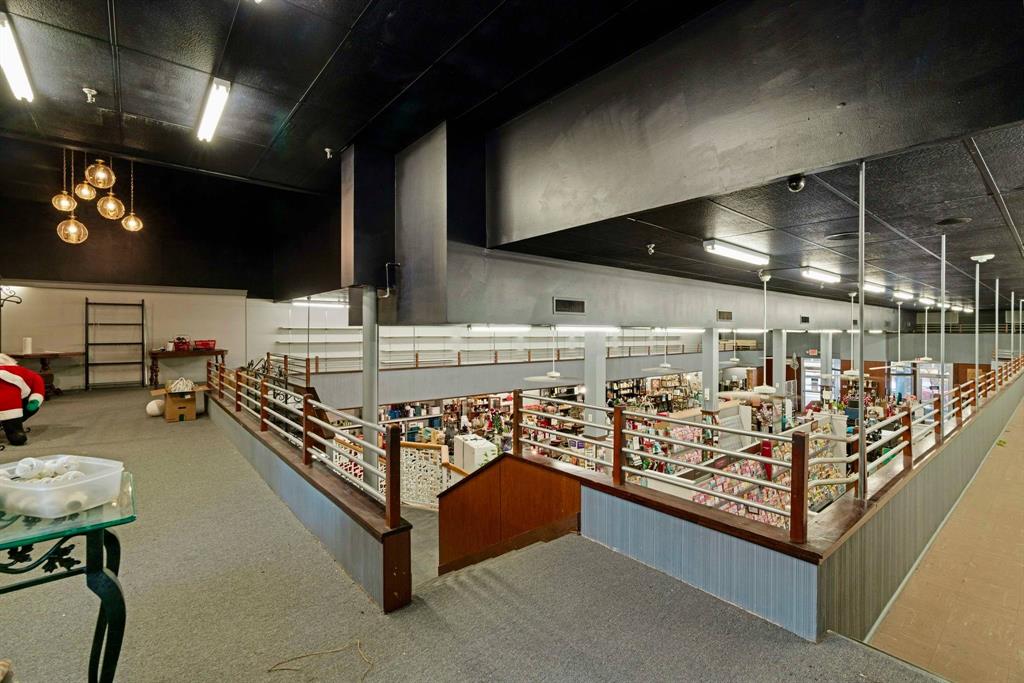 City of Paris - Commercial Sale