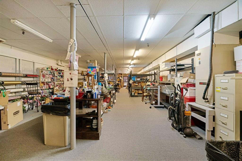 City of Paris - Commercial Sale