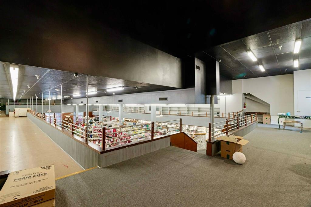 City of Paris - Commercial Sale