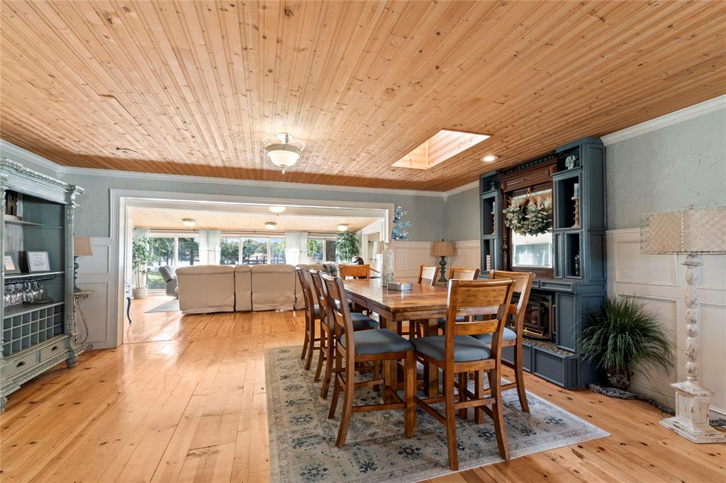 Bushwhacker Peninsula Sub - Residential