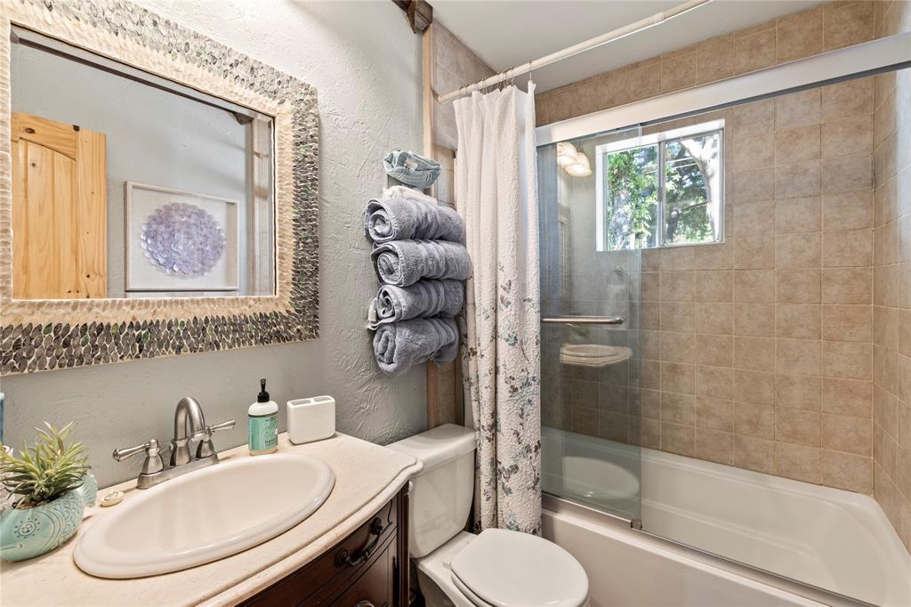 Bushwhacker Peninsula Sub - Residential