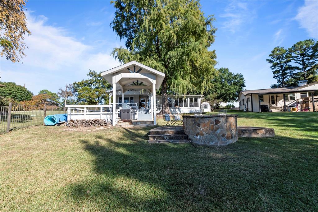 Bushwhacker Peninsula Sub - Residential