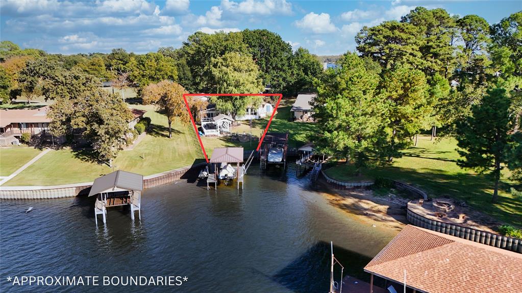 Bushwhacker Peninsula Sub - Residential