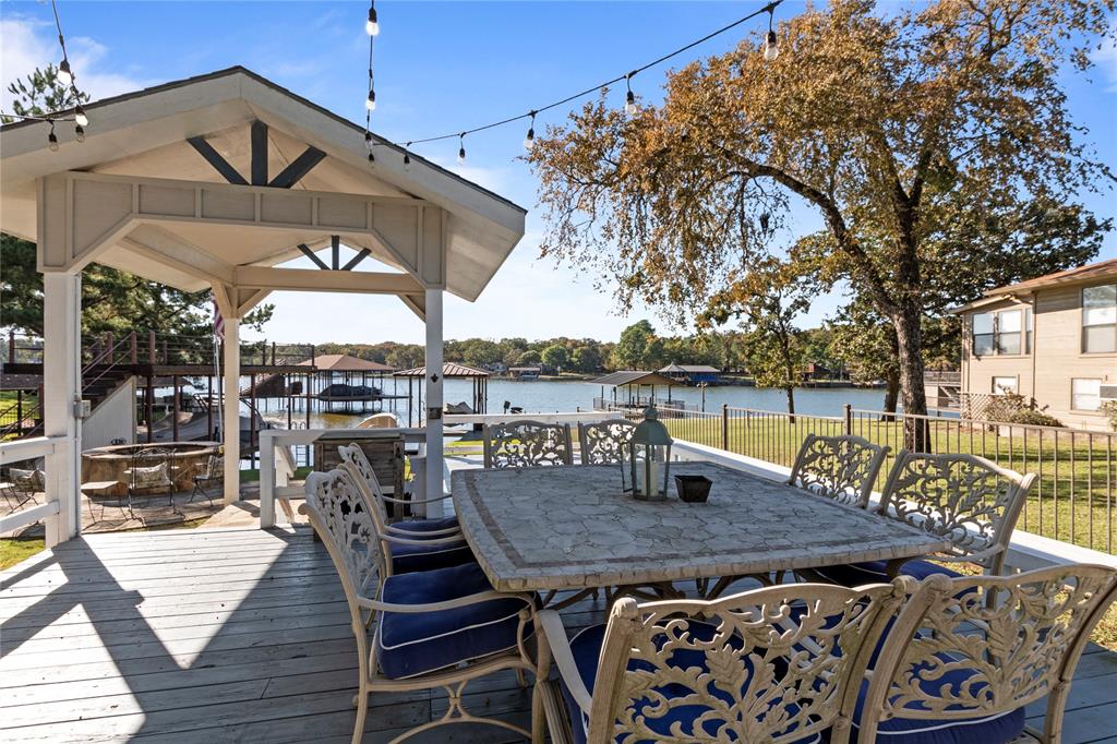 Bushwhacker Peninsula Sub - Residential