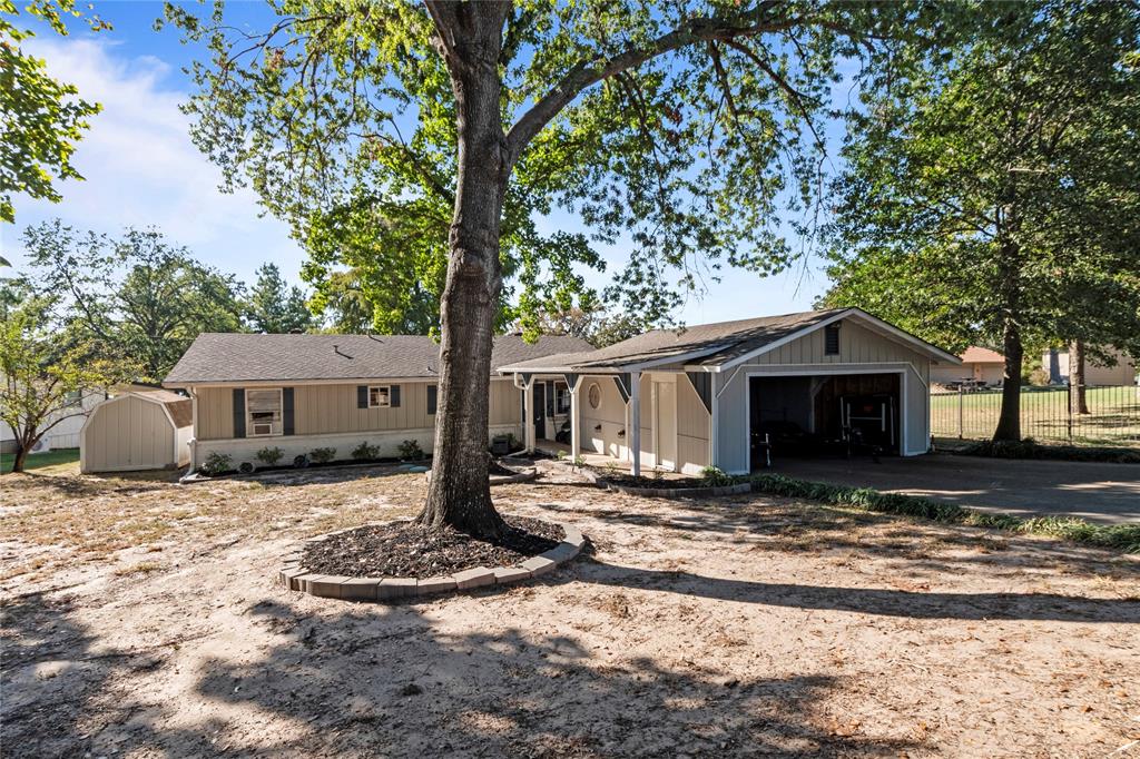 Bushwhacker Peninsula Sub - Residential