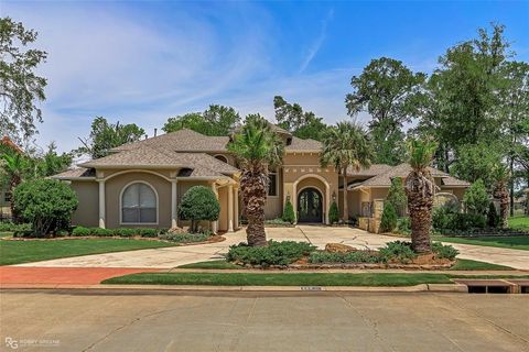 609 Enchanted Lane Bossier City LA 71111