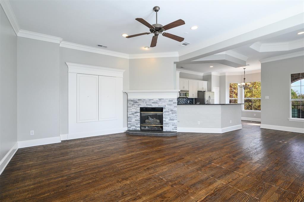 Frankford Lake - Residential Lease