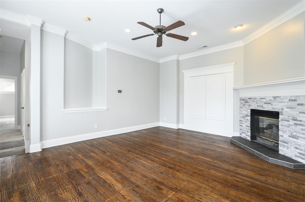 Frankford Lake - Residential Lease