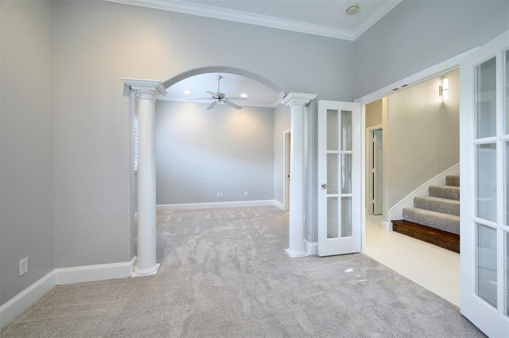 Frankford Lake - Residential Lease