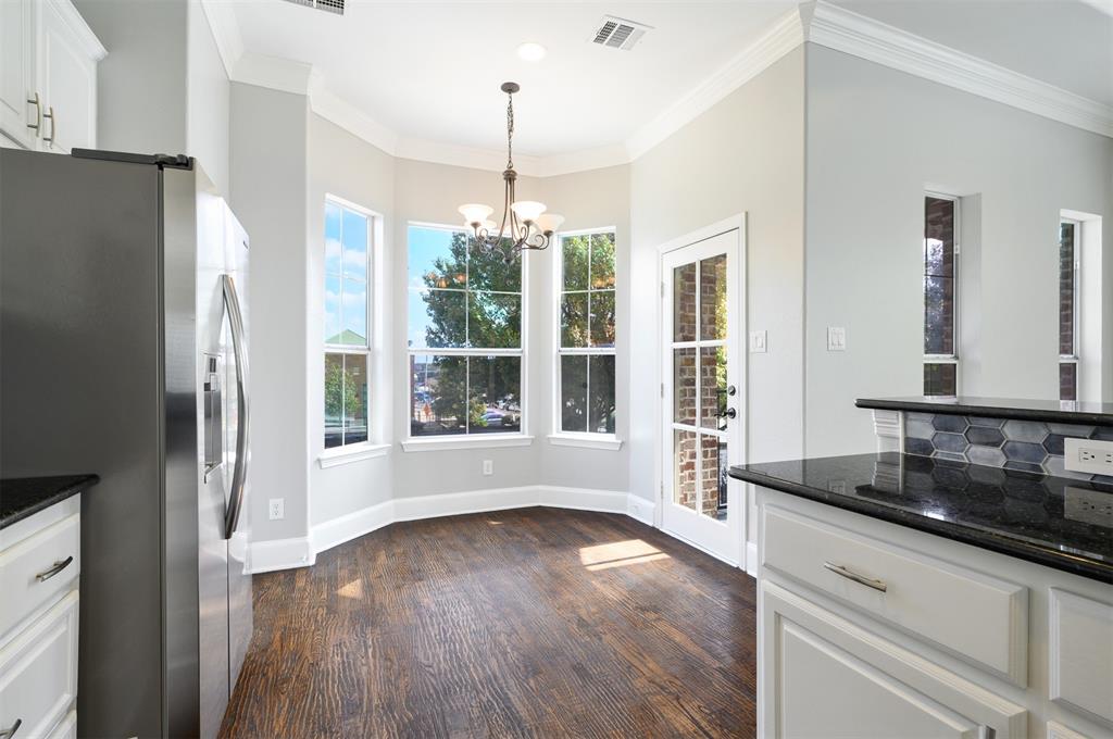 Frankford Lake - Residential Lease