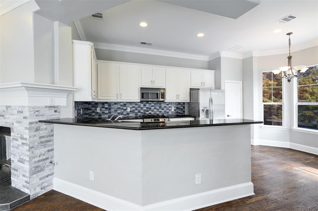 Frankford Lake - Residential Lease