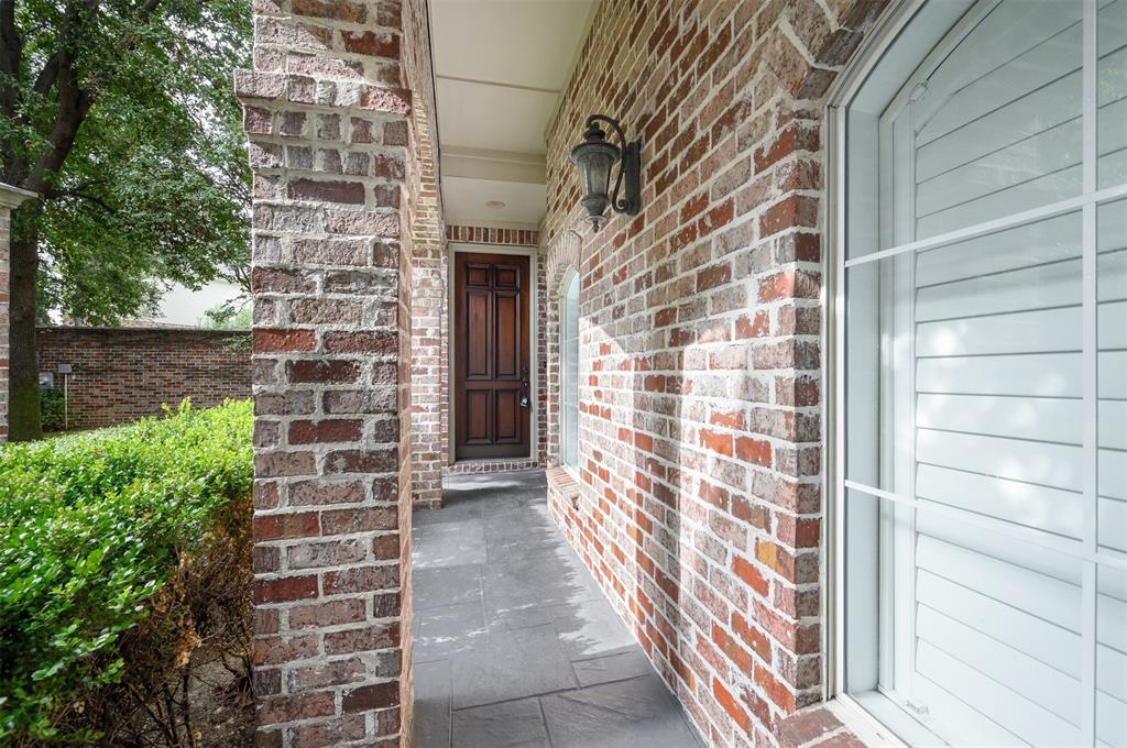 Frankford Lake - Residential Lease