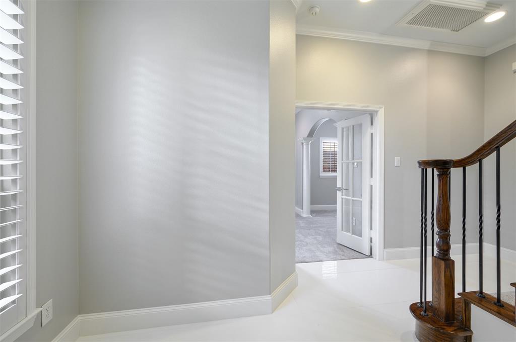 Frankford Lake - Residential Lease