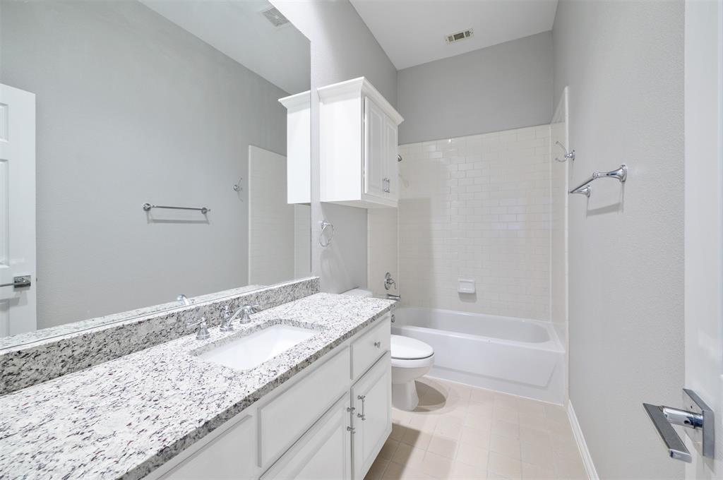 Frankford Lake - Residential Lease