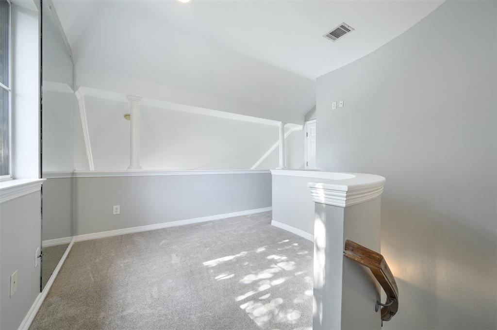 Frankford Lake - Residential Lease