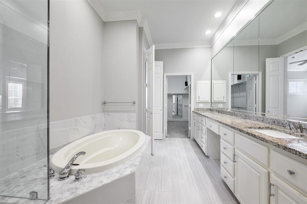 Frankford Lake - Residential Lease