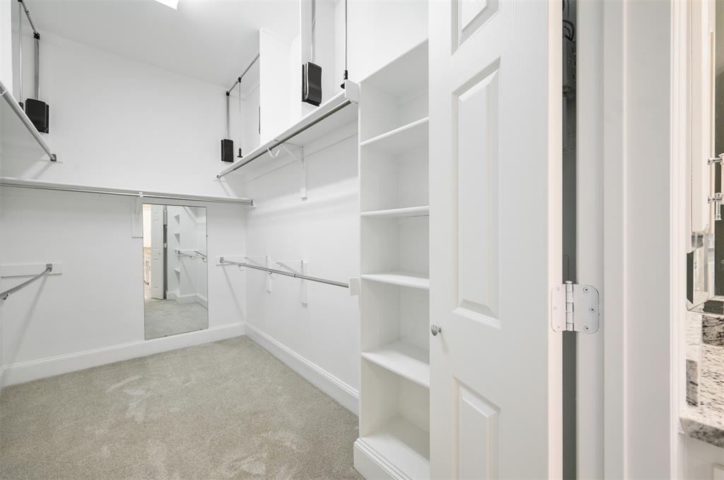 Frankford Lake - Residential Lease