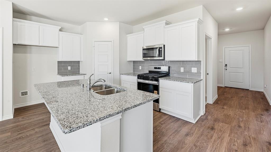 Trailstone - Residential