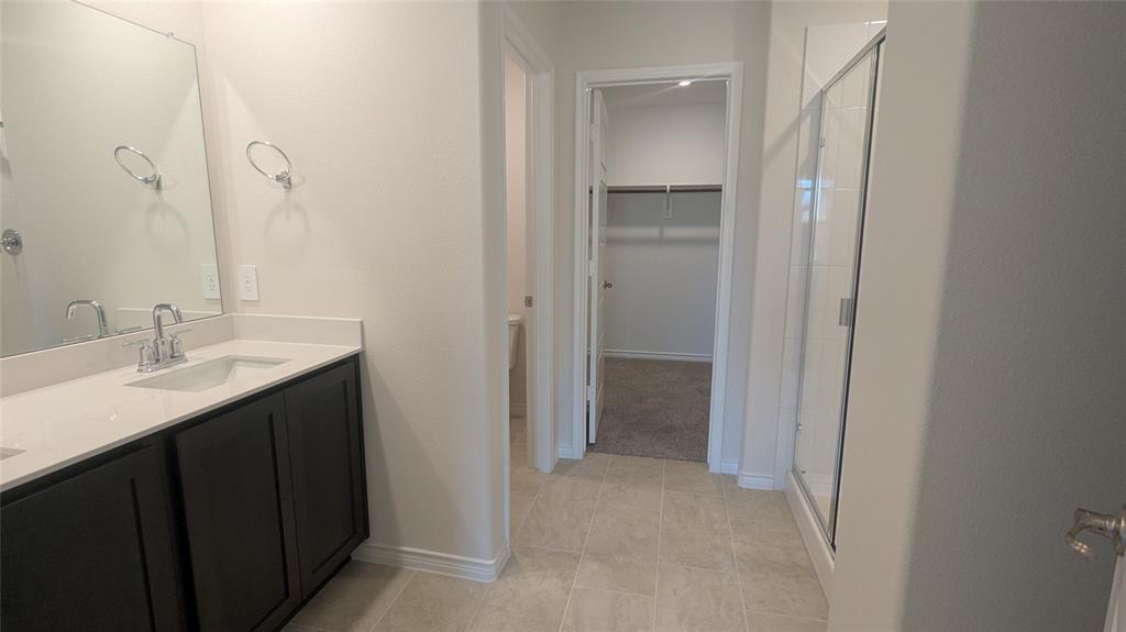 Trailstone - Residential