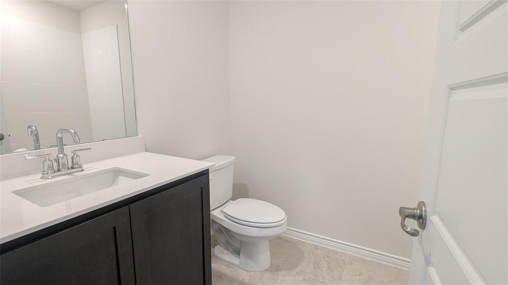 Trailstone - Residential