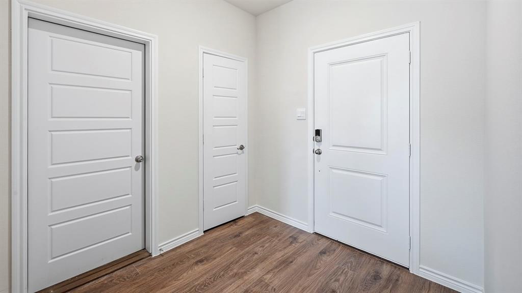 Trailstone - Residential