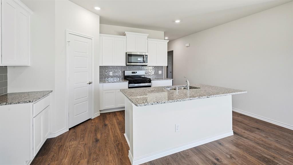 Trailstone - Residential