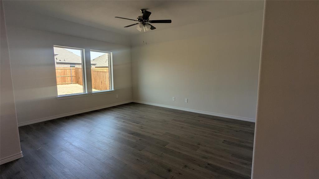 Trailstone - Residential