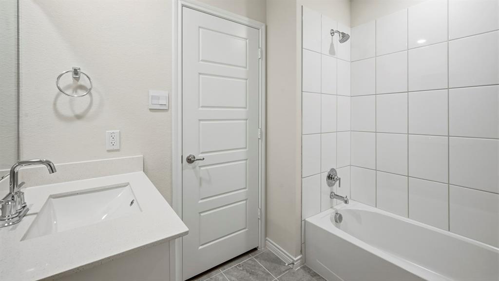 Trailstone - Residential