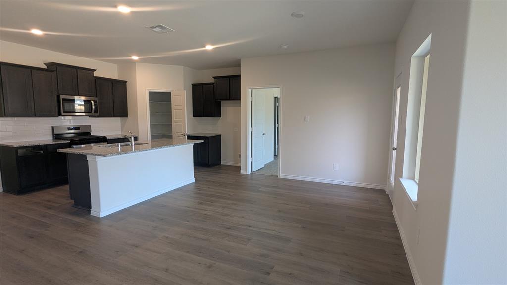 Trailstone - Residential